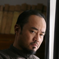 陳楚翰?