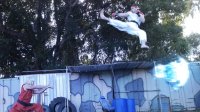 澳洲逗逼特效團隊 RackaRacka 推出了街頭霸王專輯