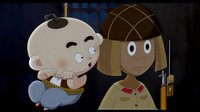 動畫電影《新地雷戰-神勇小子》預告片
