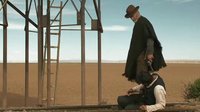 黑荊棘 Black thorn  高清 720p 預告片