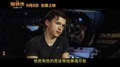 惡鷹復仇特輯