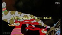 【披頭士音樂片】黃色潛水艇 Yellow Submarine 電影 超高清預(yù)告片 2012