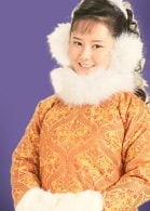 楊清