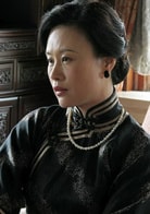 鄔君梅