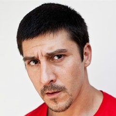 大衛·貝利David Belle
