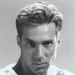 蓋瑞·丹尼爾斯Gary Daniels
