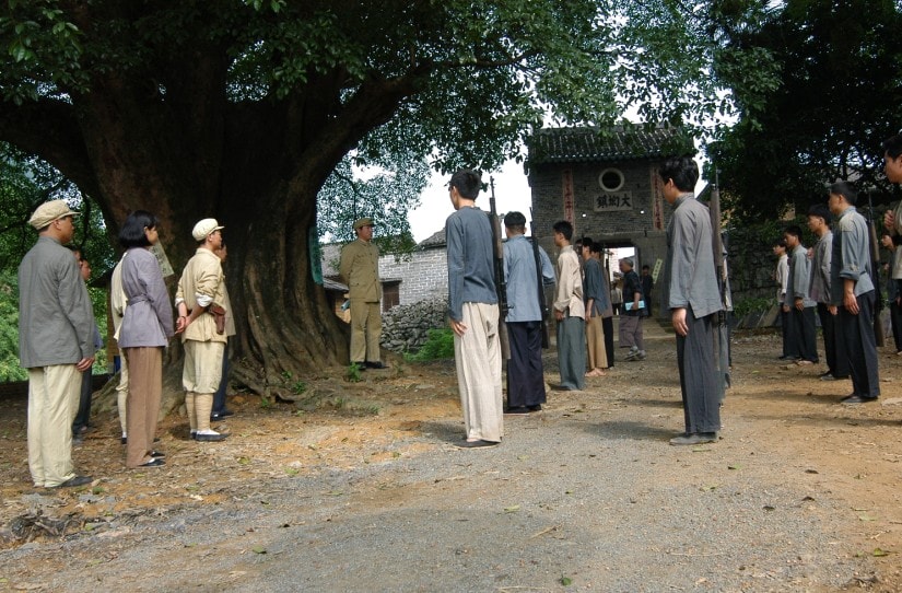 終極諜匪  劇照