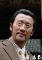 侯巖松