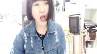 劉老根大舞臺(tái)二丫王悅翻唱趙本山的歌曲《月牙兒》