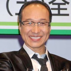 小日向文世?