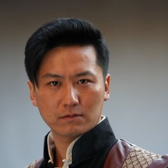 陳昱光
