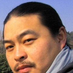 楊超