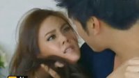 janie影子姐妹吻戲