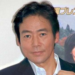 村上弘明?