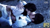 《煮婦神探》1-43集電視劇李小璐賈乃亮演吻戲不抗拒_