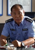 李誠儒