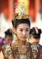 金絲蓉