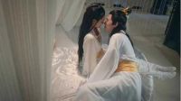 《瘋狂天后》女人執政男人生孩子？吻戲就能懷孕的逆天神劇，太子妃看了這部劇都要甘拜下風