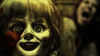 萬圣節(jié)鬼片速遞《詭娃安娜貝爾2 Annabelle 2》高清中字中文港版先行預(yù)告：鬼娃恐怖驚悚|國土安全米蘭達(dá)·奧圖|鬼關(guān)燈艾麗西婭·維拉-貝利