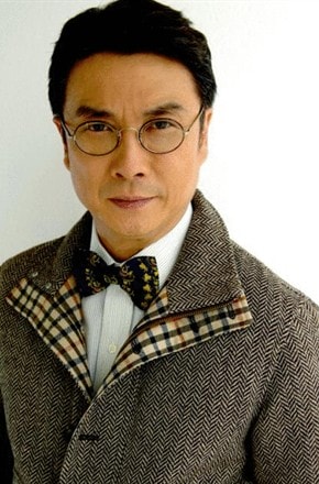 劉松仁