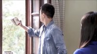 《門第》片段：佟大為砸玻璃