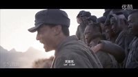 咆哮無聲 Hushed Roar 電影劇場版預告片 2012