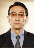 吹越滿