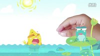 《蠟筆總動員》曝驚喜“前彩蛋” 貝兒稚嫩童聲講故事