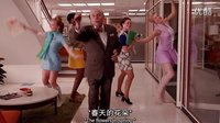 廣告狂人第七季_The best things in life are free