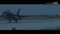 大片既視感希臘空軍F16飛行員駕APR改裝奧迪S5hb0新車評網 汽車之家 蘿卜報告 胖哥試車