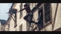 《火槍手 第1季》人物檔案 Dartagnon