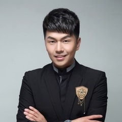姜孝萌?