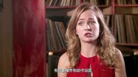 《穹頂之下 第一季》優酷北美獨家專訪（1）