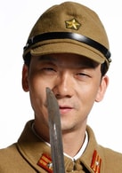 陳創