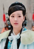 何杜娟