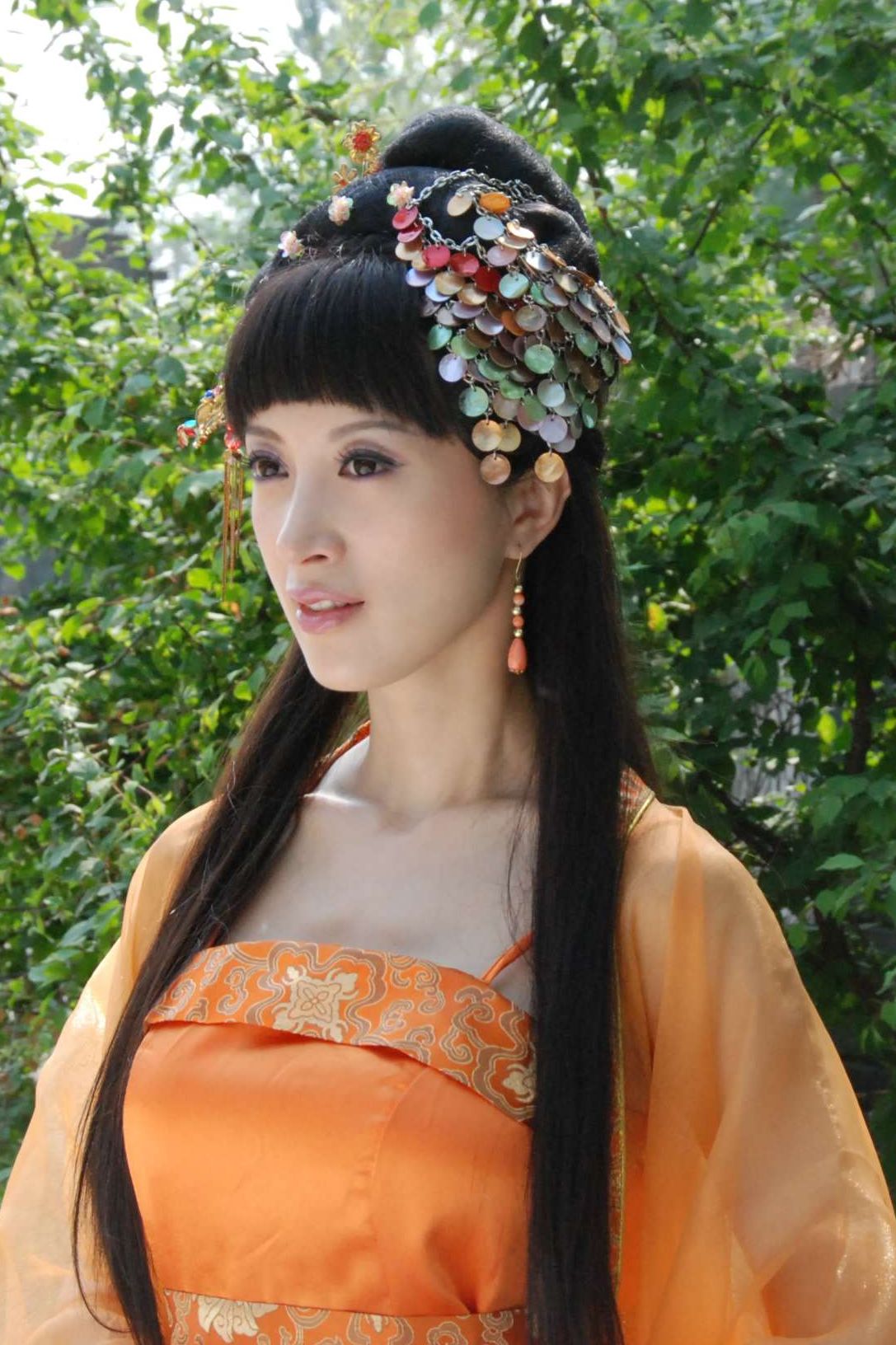 佛光寺傳奇 劇照2