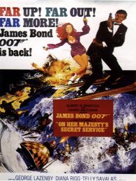 007：女王密使