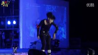 2011三院迎新回顧: 國商舞蹈--青春綻放 (翻院學生會攝)