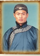 黃德斌