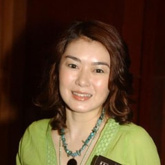 陳淑蘭