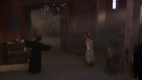 經典電影橋段之佐羅與女神比劍