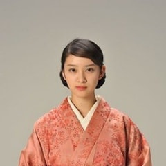 武井咲?