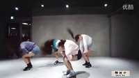 韓國美女舞者May J Lee編舞《Boom Clap》