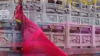 《蘭陵王妃》預告片 張含韻披古裝嫁衣變女神