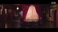 林志玲為新片犧牲“色相” 嬌喘滾床胖大叔