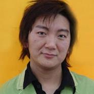 楊臣剛?
