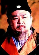 梁冠華