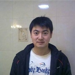 羅熙