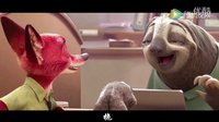 歪，妖妖靈嗎？路遇動物城閃電非法超速，正往晉江萬達方向逃逸……