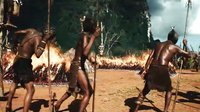 the jungle  夫妻叢林大戰 預告片